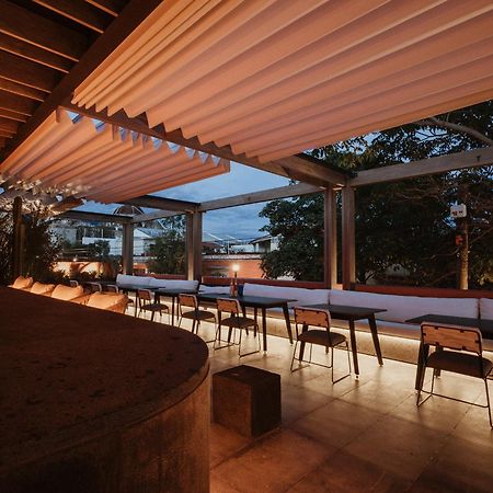 Majagua Hotel Boutique -Adults Only Oaxaca المظهر الخارجي الصورة