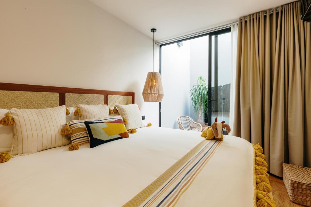 Majagua Hotel Boutique -Adults Only Oaxaca المظهر الخارجي الصورة