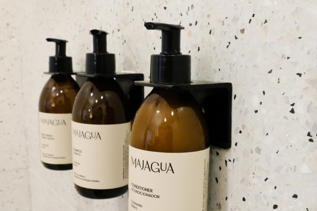 Majagua Hotel Boutique -Adults Only Oaxaca المظهر الخارجي الصورة