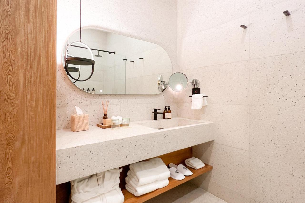 Majagua Hotel Boutique -Adults Only Oaxaca المظهر الخارجي الصورة