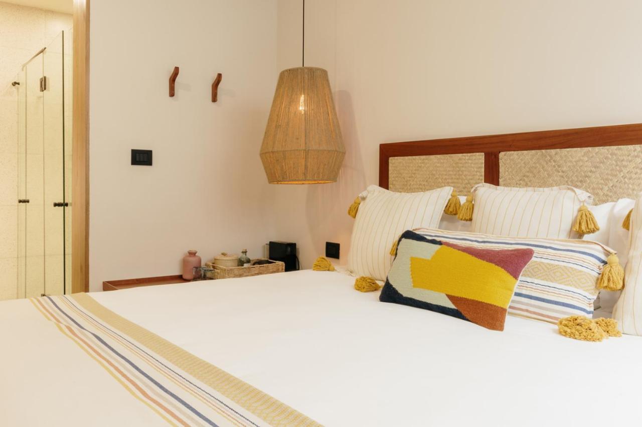 Majagua Hotel Boutique -Adults Only Oaxaca المظهر الخارجي الصورة