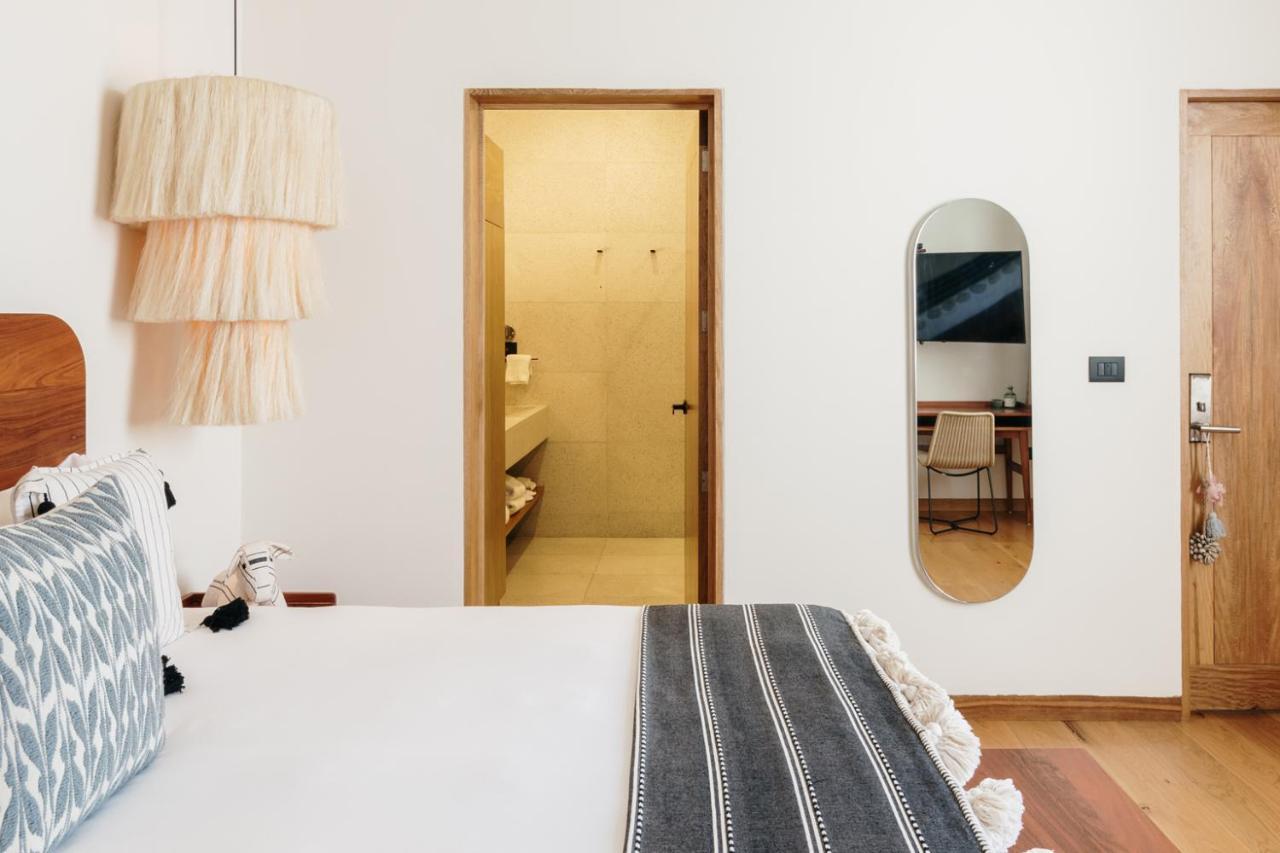 Majagua Hotel Boutique -Adults Only Oaxaca المظهر الخارجي الصورة