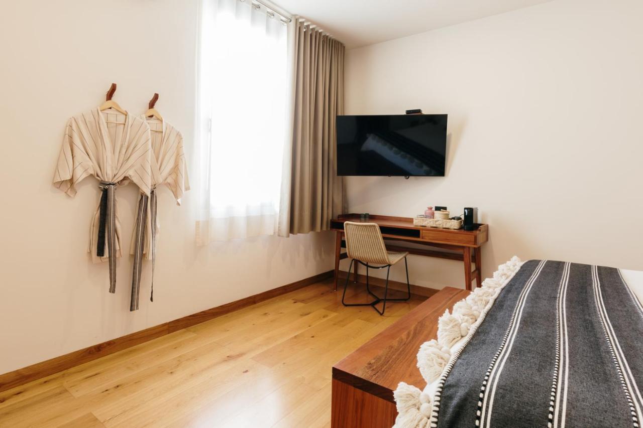 Majagua Hotel Boutique -Adults Only Oaxaca المظهر الخارجي الصورة