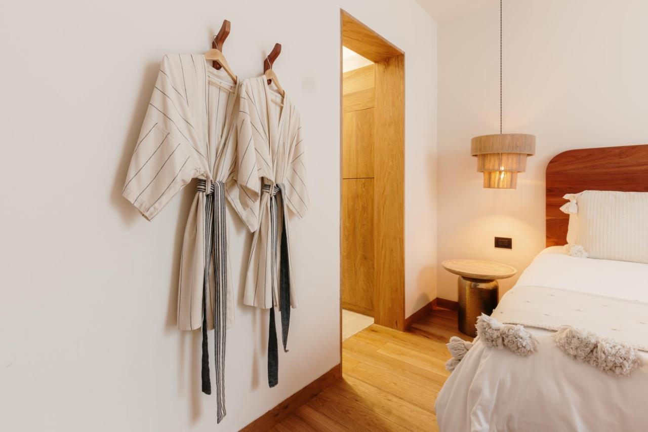 Majagua Hotel Boutique -Adults Only Oaxaca المظهر الخارجي الصورة