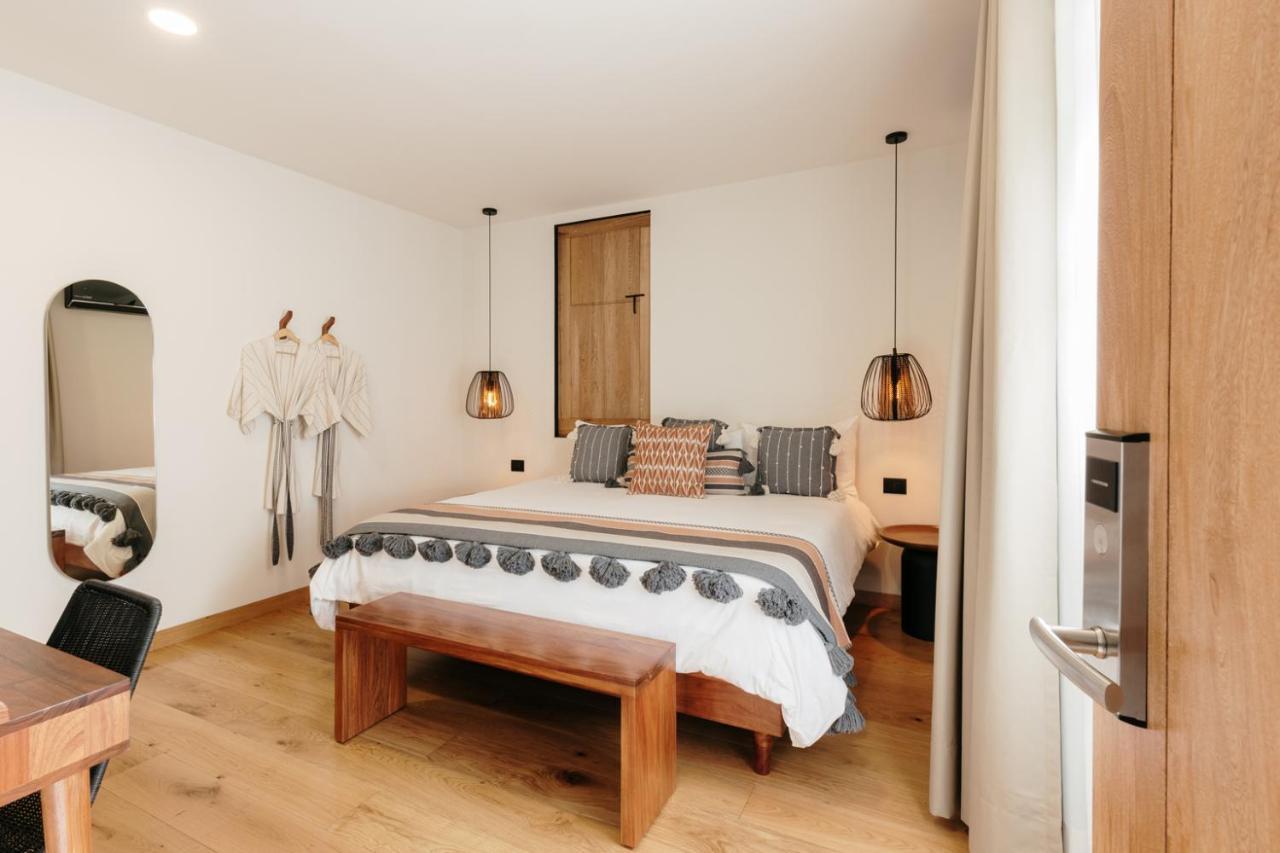 Majagua Hotel Boutique -Adults Only Oaxaca المظهر الخارجي الصورة