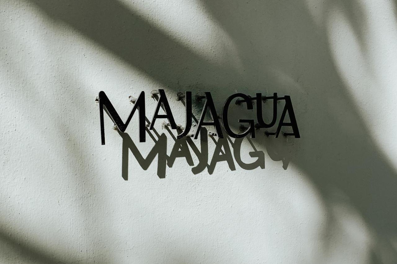 Majagua Hotel Boutique -Adults Only Oaxaca المظهر الخارجي الصورة