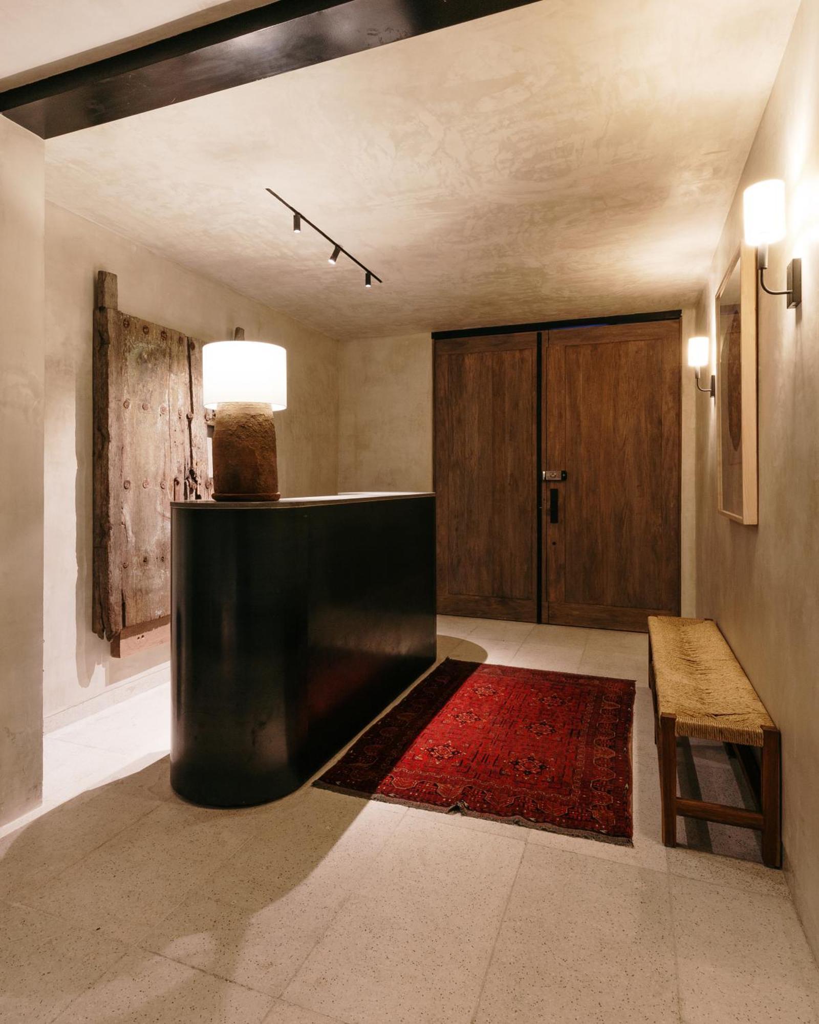 Majagua Hotel Boutique -Adults Only Oaxaca المظهر الخارجي الصورة