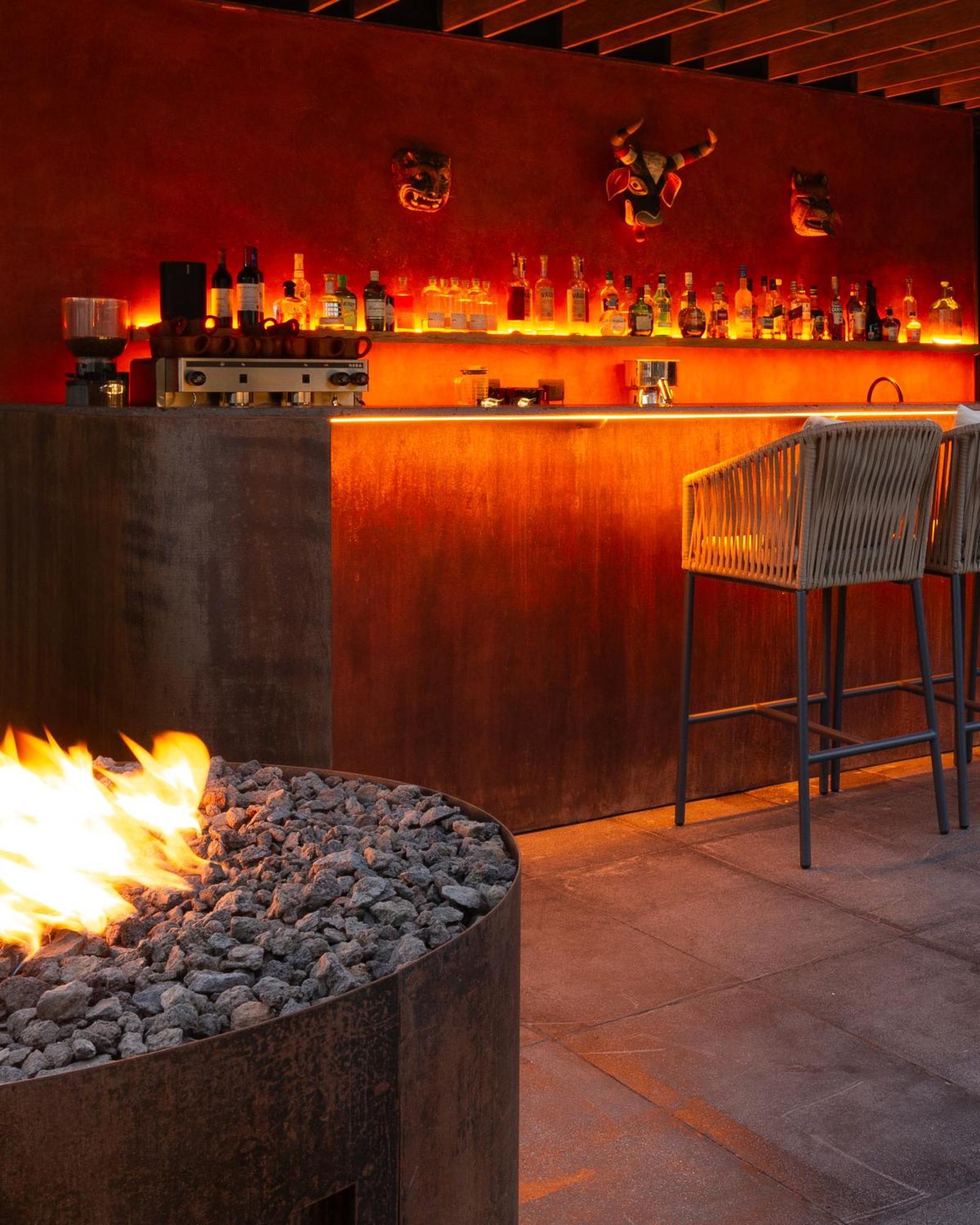 Majagua Hotel Boutique -Adults Only Oaxaca المظهر الخارجي الصورة
